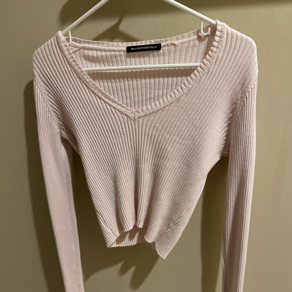 Brandy Melville sweater